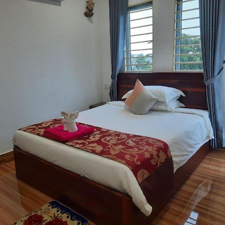 סיאם ריפ Realkhom Villa מראה חיצוני תמונה