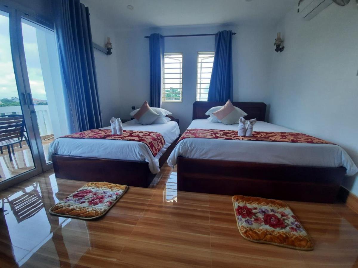 סיאם ריפ Realkhom Villa מראה חיצוני תמונה