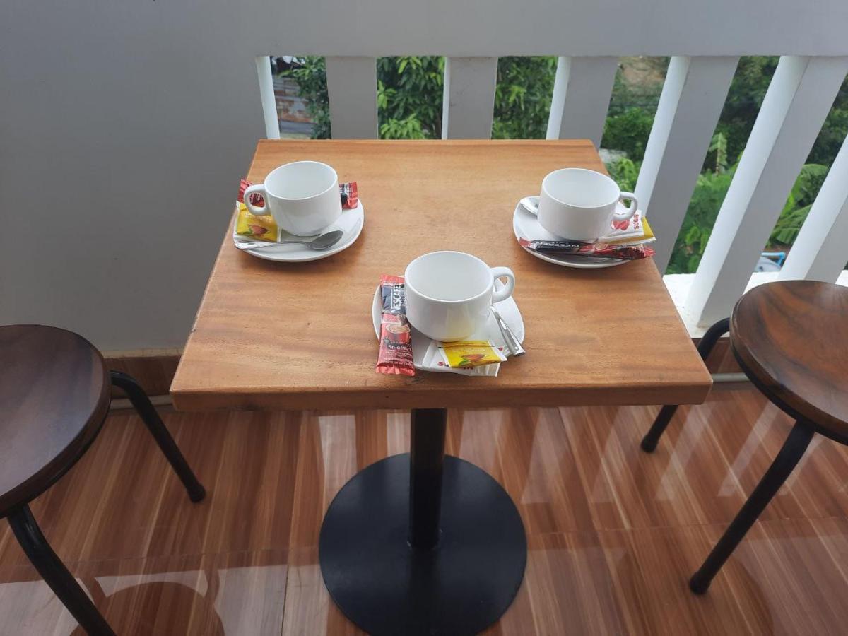 סיאם ריפ Realkhom Villa מראה חיצוני תמונה